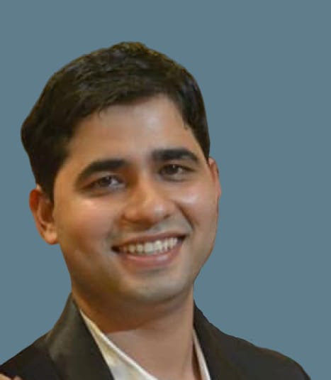 Ayush Mittal