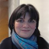 Prof. Dr. Maria Iacob
