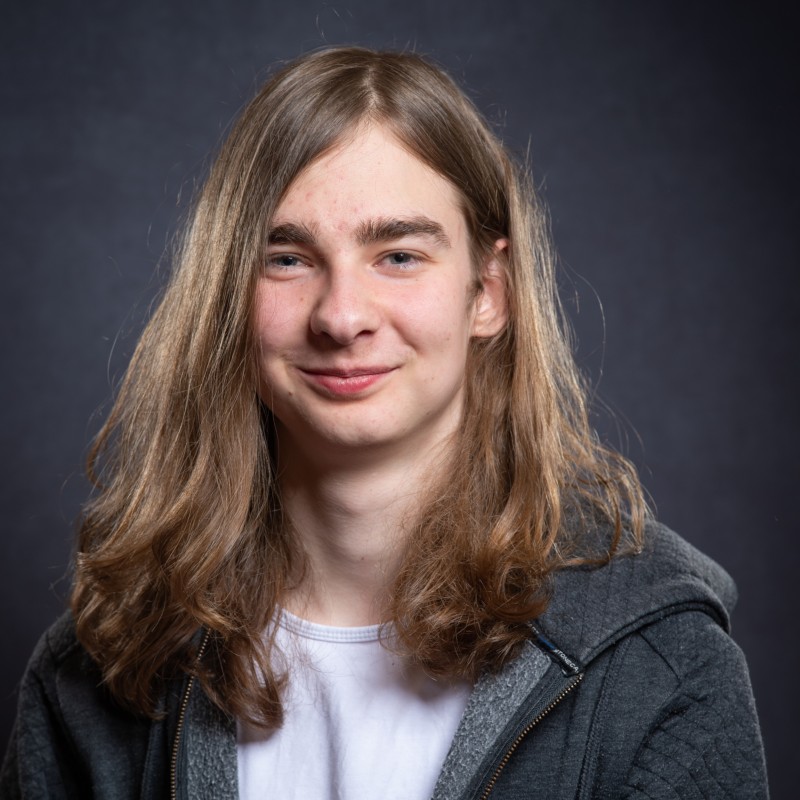Daniël van Andel